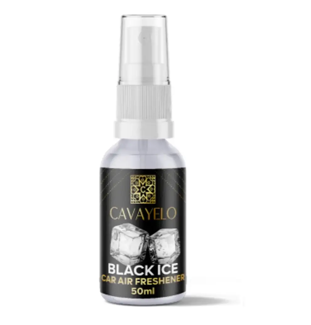 Parfum de Voiture 50ml
