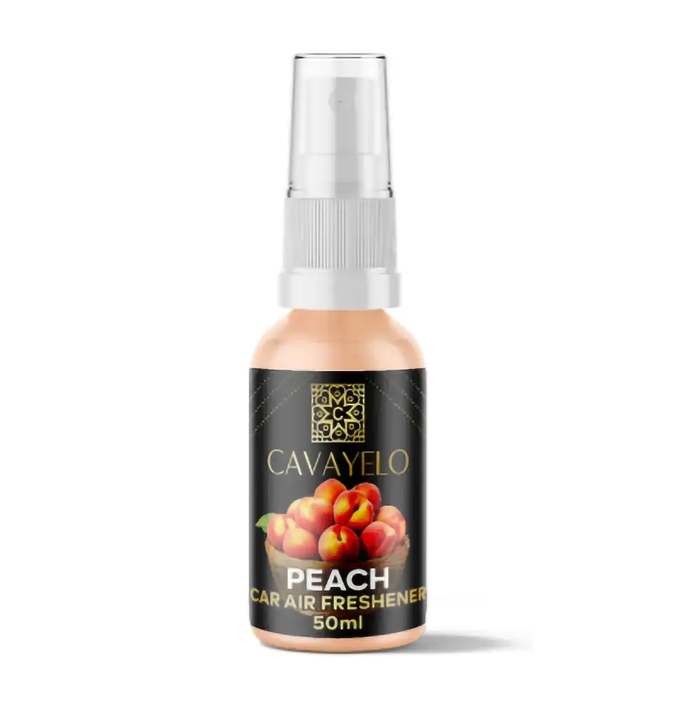 Parfum de Voiture 50ml