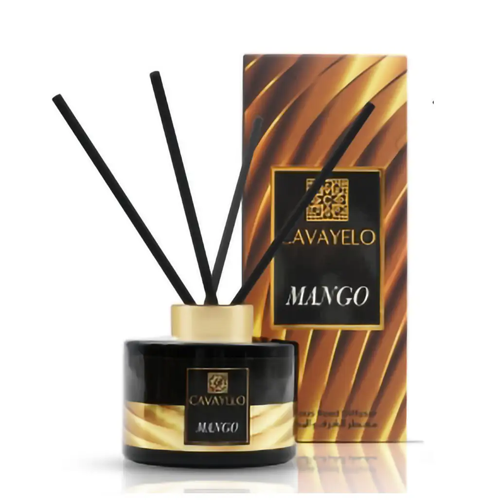 Reed Diffuseur 165ml