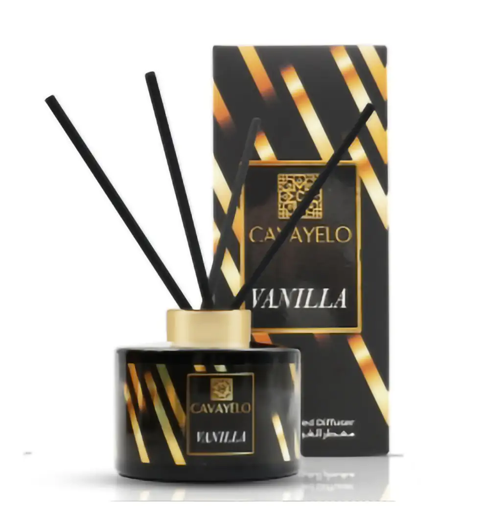 Reed Diffuseur 165ml