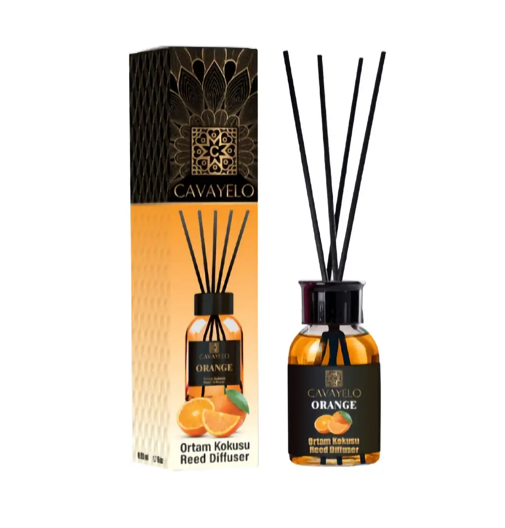 Reed Diffuseur 50ml