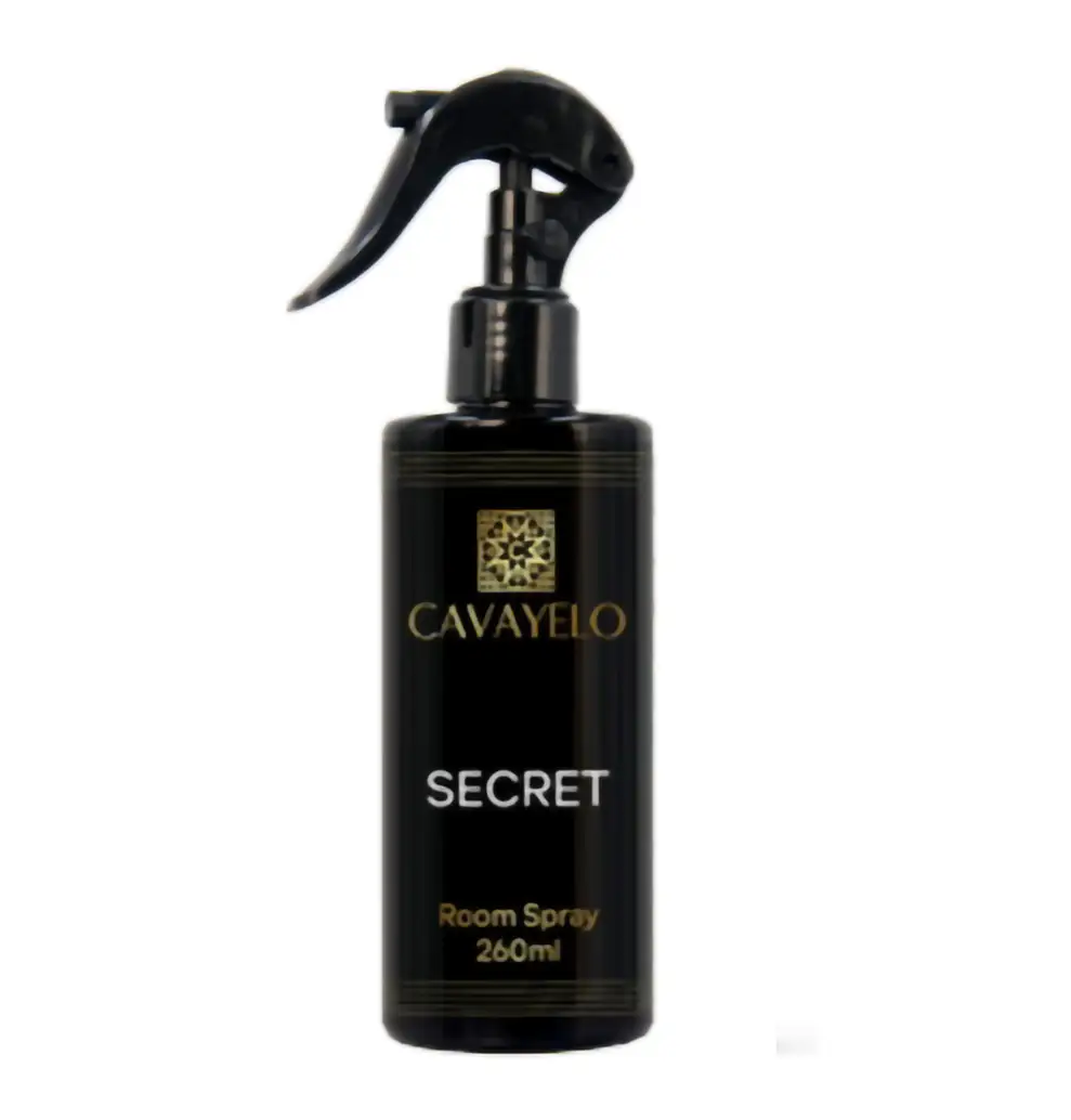 Room Spray 260ml