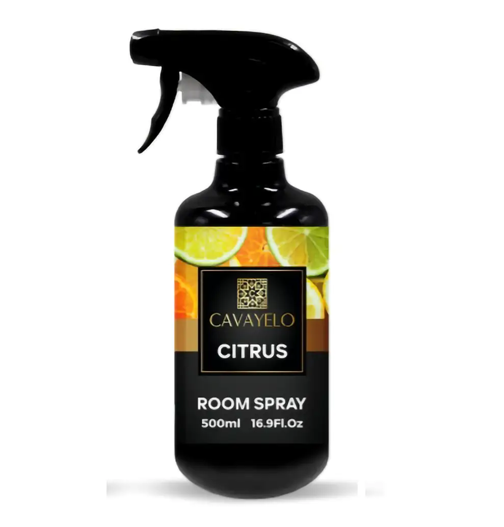 Room Spray 500ml