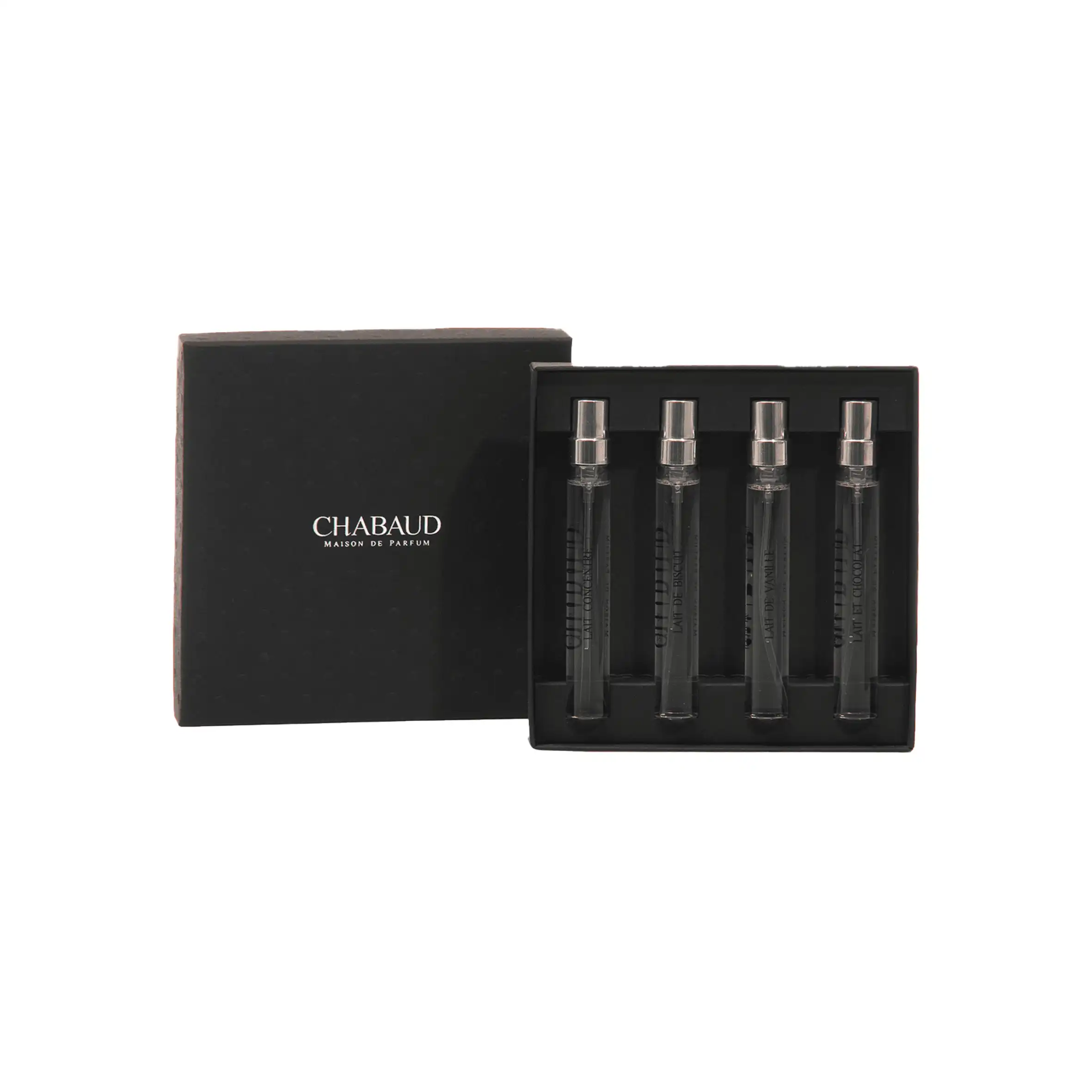 Coffret Synthèse