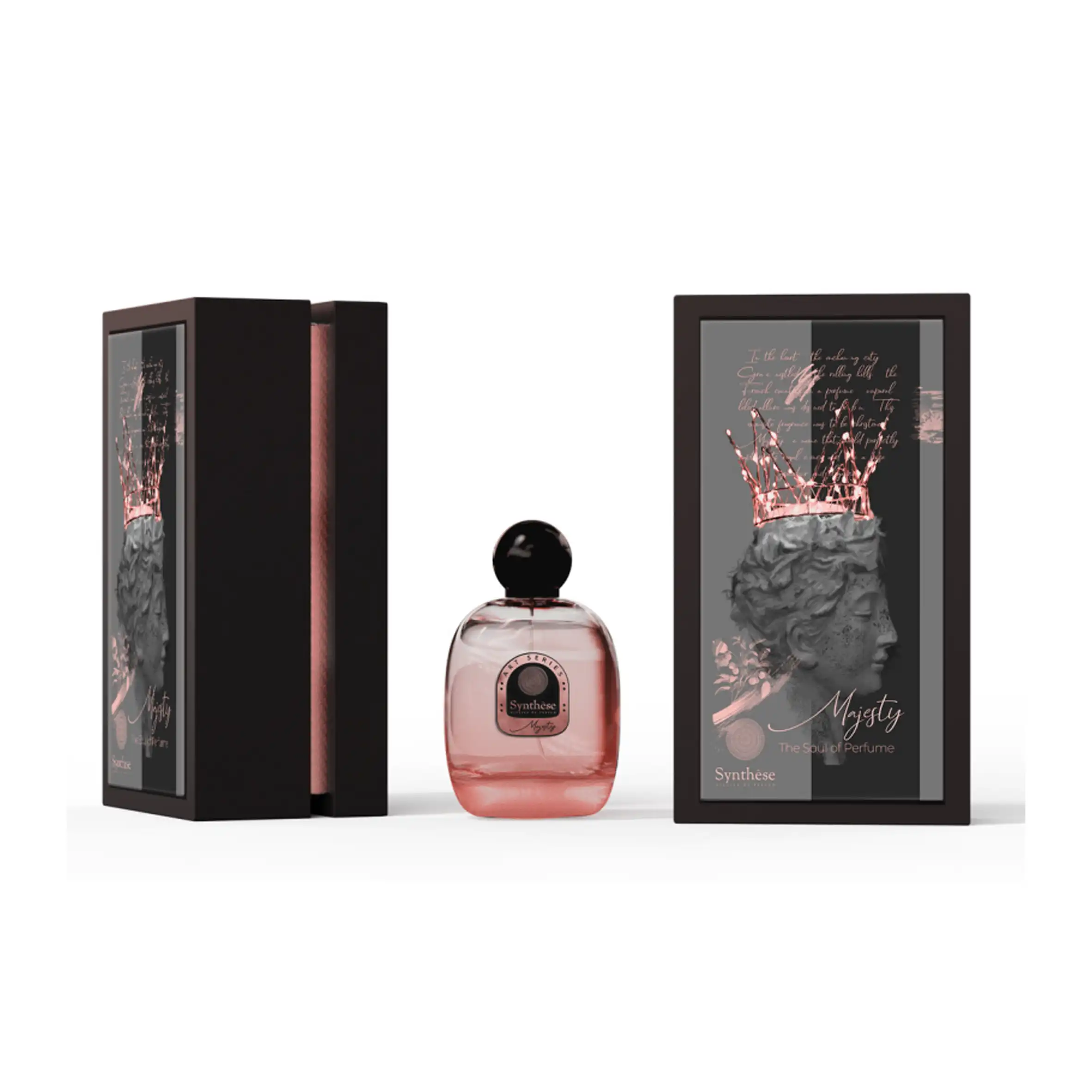 Synthèse Art Series 100ml
